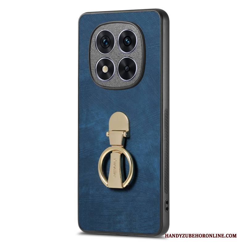 Hülle Xiaomi Redmi Note 14 Pro Plus 5g Caseneo Lederoptik