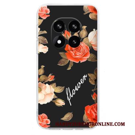 Hülle Xiaomi Redmi Note 14 Pro Plus 5g Handyhülle Blume