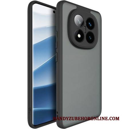 Hülle Xiaomi Redmi Note 14 Pro Plus 5g Handyhülle Imak Ux-9b Serie