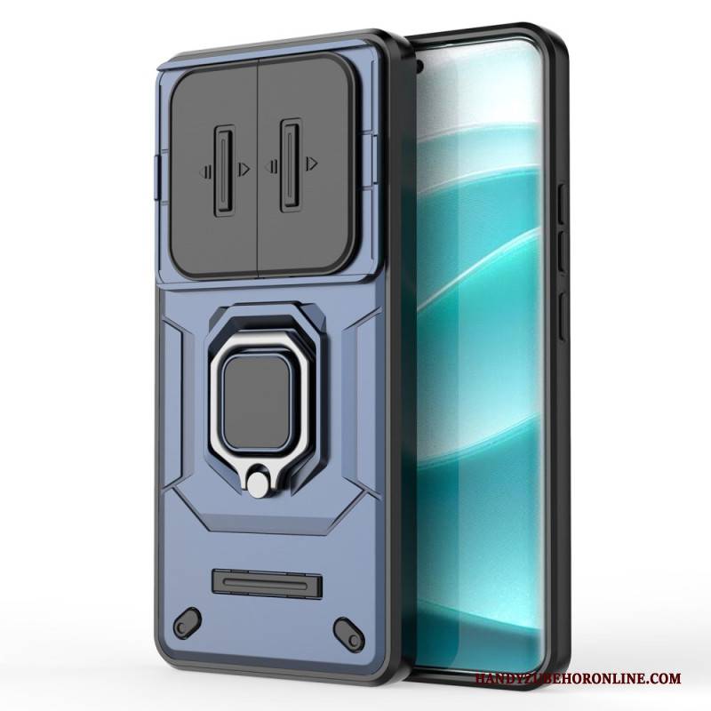 Hülle Xiaomi Redmi Note 14 Pro Plus 5g Handyhülle Robuster Ring Mit Linsenschutz