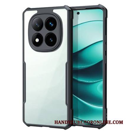 Hülle Xiaomi Redmi Note 14 Pro Plus 5g Handyhülle Xundd