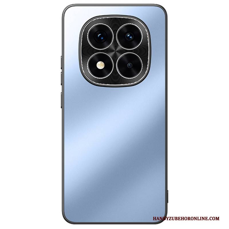 Hülle Xiaomi Redmi Note 14 Pro Plus 5g Mattiertes Design