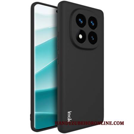 Hülle Xiaomi Redmi Note 14 Pro Plus 5g Uc-3 Serie Imak