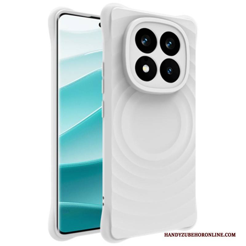 Hülle Xiaomi Redmi Note 14 Pro Plus 5g Uc-6 Serie Imak