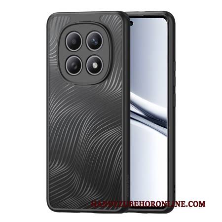Hülle Xiaomi Redmi Note 15 5g Aimo Serie Dux Ducis