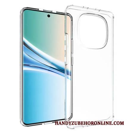Hülle Xiaomi Redmi Note 15 5g Handyhülle Verstärktes Transparentes Material