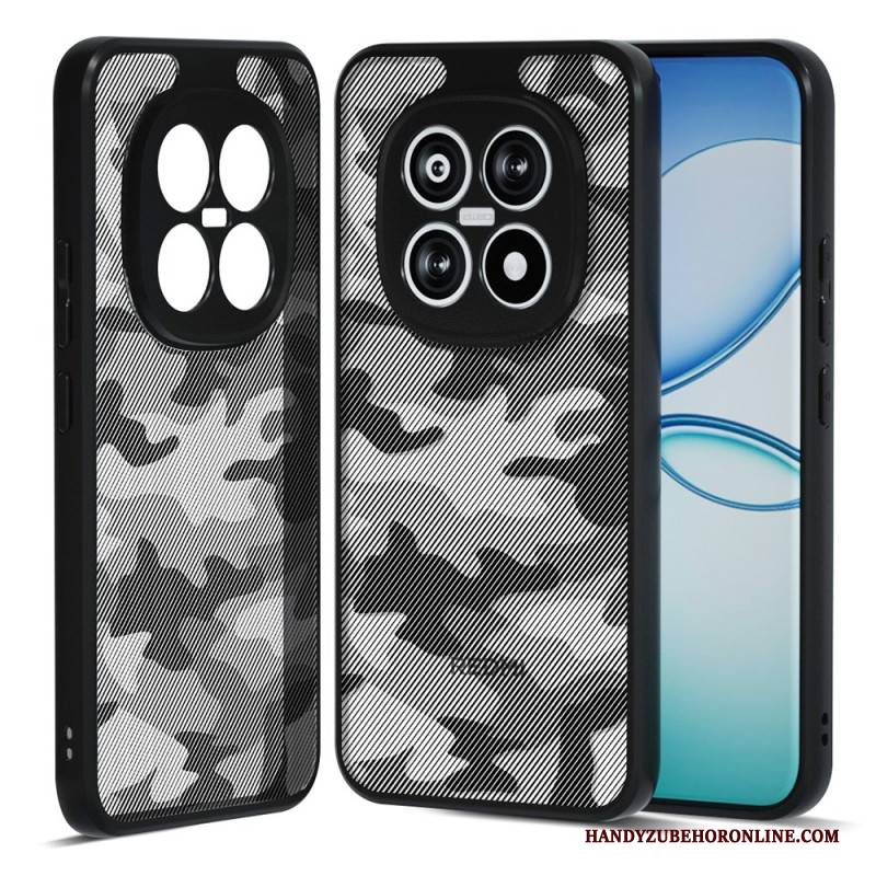 Hülle Xiaomi Redmi Note 15 5g Ibmrs Verstärkter Schutz