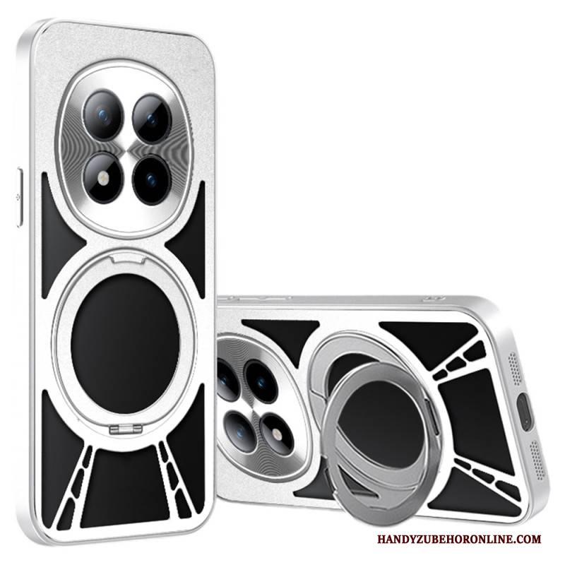 Hülle Xiaomi Redmi Note 15 5g Magnetische Rückseite Und Wärmeableitung