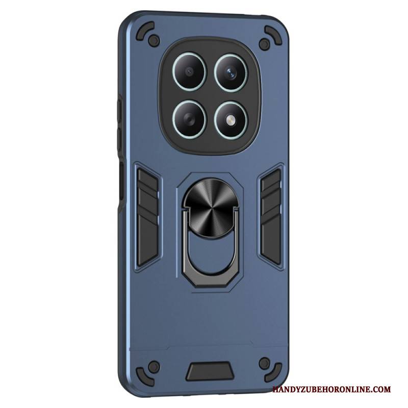 Hülle Xiaomi Redmi Note 15 5g Ringhalter Und Verstärkter Schutz