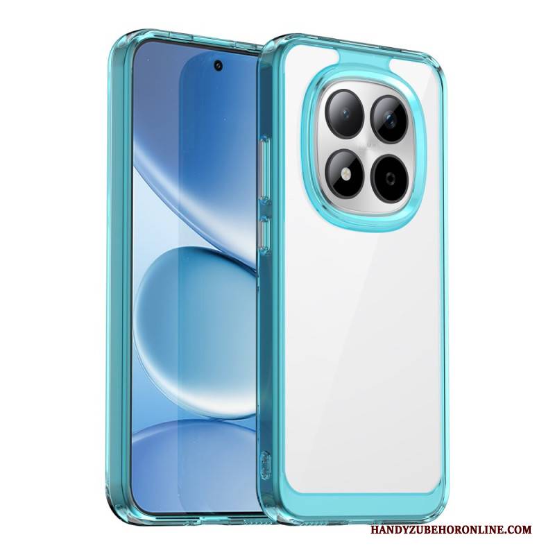 Hülle Xiaomi Redmi Note 15 Pro 5g Hybrid