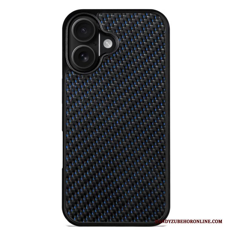 Hülle iPhone 17 Magsafe Aus Aramidfaser