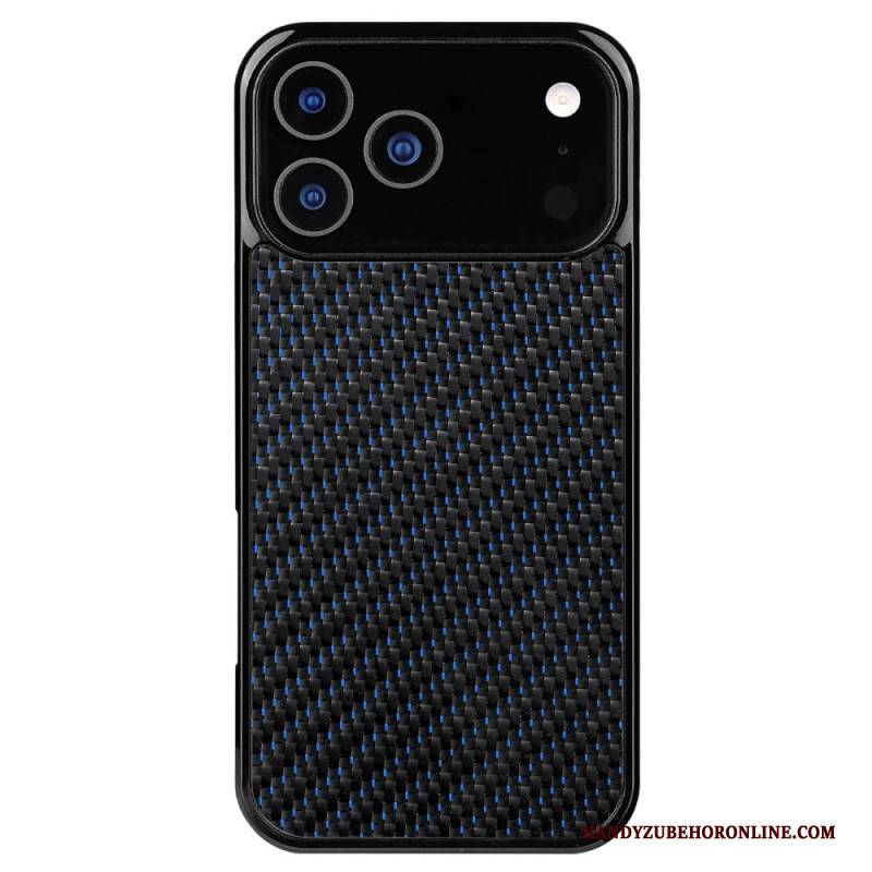Hülle iPhone 17 Pro Aramidfaser