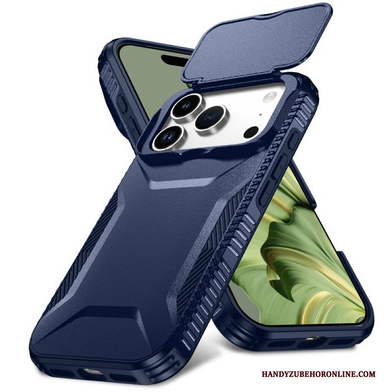 Hülle iPhone 17 Pro Camshield