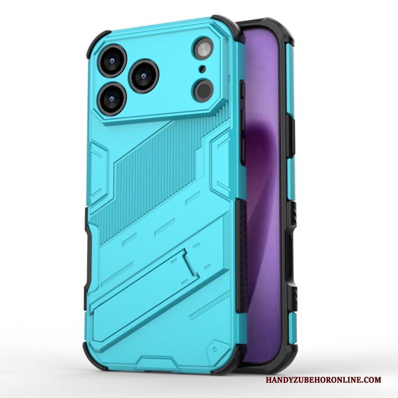 Hülle iPhone 17 Pro Klassischer Ständer