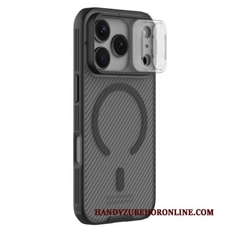 Hülle iPhone 17 Pro Magnetisches Camshield Pro