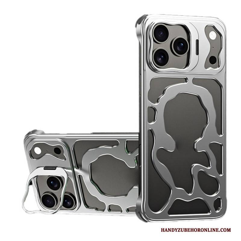 Hülle iPhone 17 Pro Max Handyhülle Magsafe Auspicious Cloud Serie