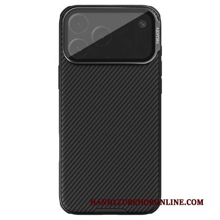 Hülle iPhone 17 Pro Max Handyhülle Magsafe Camshield Prop Serie Nillkin