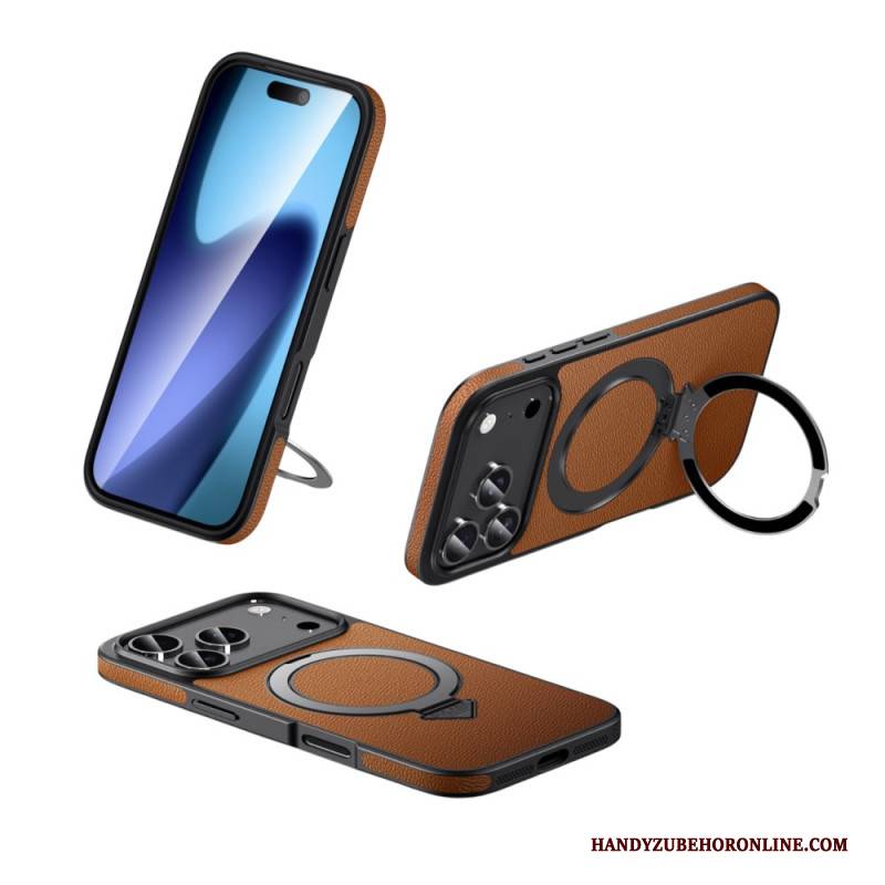 Hülle iPhone 17 Pro Max Handyhülle Magsafe-kompatible Premium-ausführung