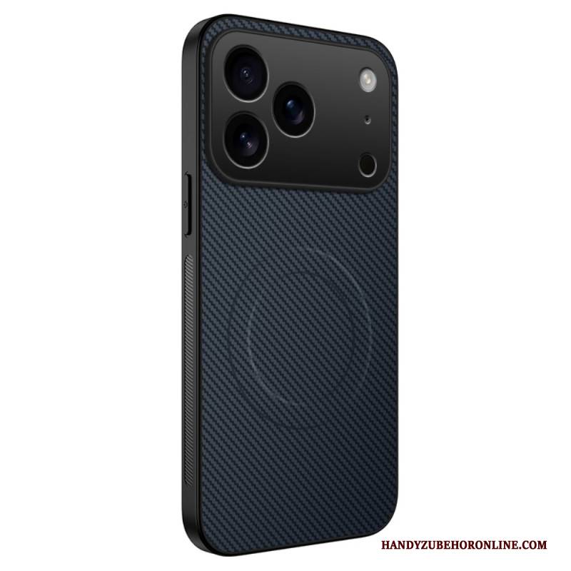 Hülle iPhone 17 Pro Max Magsafe Tq Serie Wanlonfeng