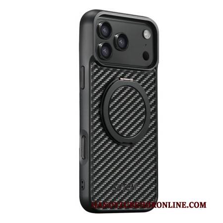 Hülle iPhone 17 Pro Max Magsafe-drehhalterung Suteni