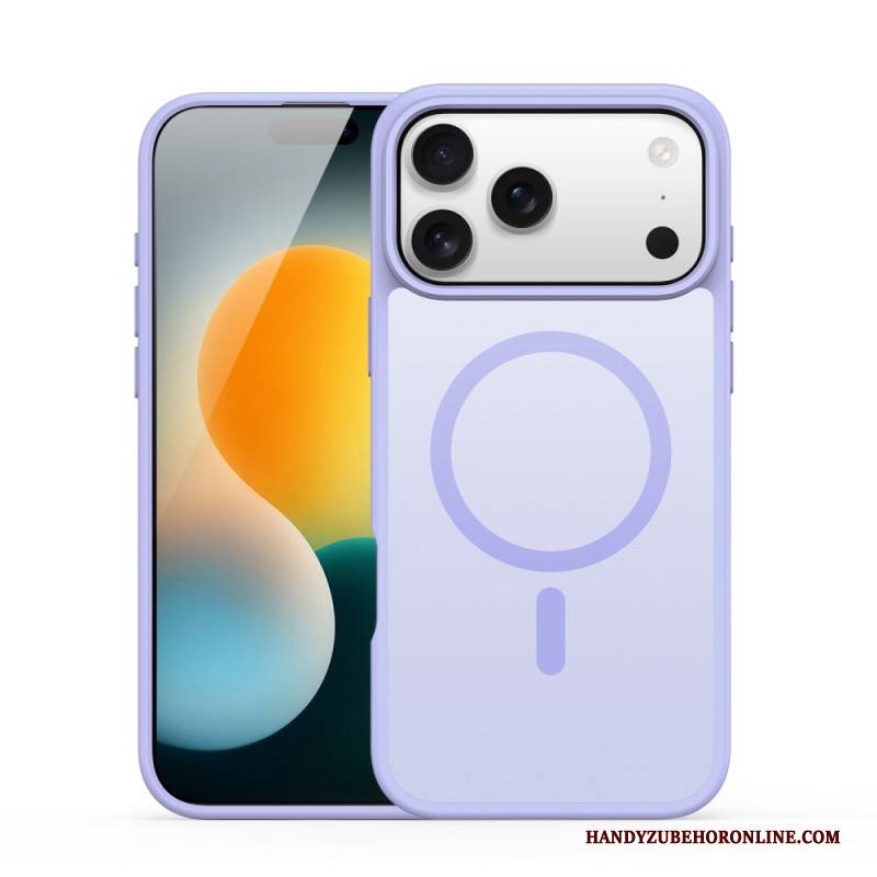 Hülle iPhone 17 Pro Yind Series Dux Ducis