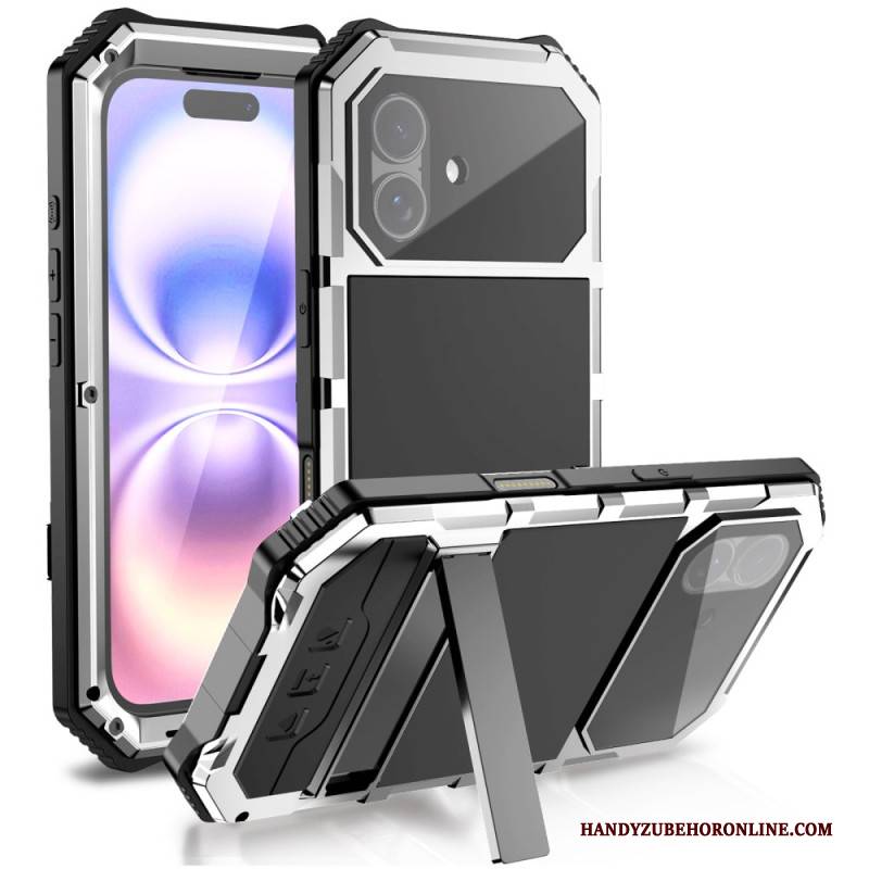 Hülle iPhone 17 R-just Armor