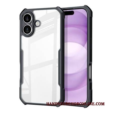 Hülle iPhone 17 Xundd