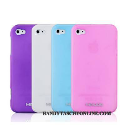 Hülle iPhone 4/4s Farbe Handyhüllen, Case iPhone 4/4s Schutz