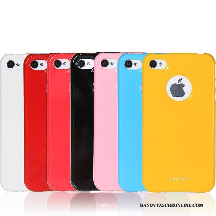 Hülle iPhone 4/4s Schutz Neu Handyhüllen, Case iPhone 4/4s Farbe