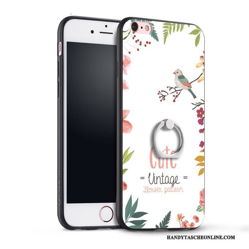 Hülle iPhone 6/6s Plus Farbe Trend Handyhüllen, Case iPhone 6/6s Plus Schutz Anti-sturz