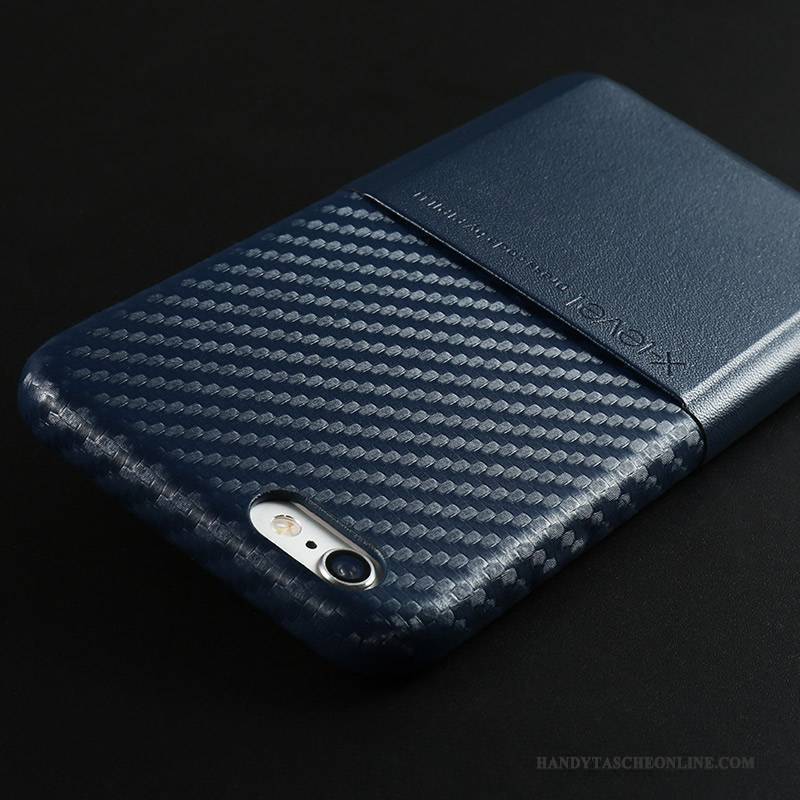 Hülle iPhone 6/6s Plus Lederhülle Anti-sturz Handyhüllen, Case iPhone 6/6s Plus Kreativ Grün Karte