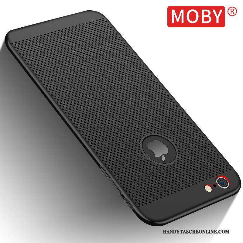 Hülle iPhone 6/6s Plus Taschen Handyhüllen Neu, Case iPhone 6/6s Plus Schutz Schwarz Trend