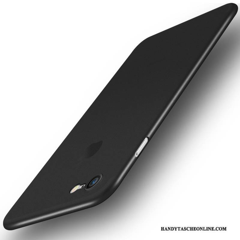 Hülle iPhone 7 Plus Schutz Anti-sturz Handyhüllen, Case iPhone 7 Plus Transparent Nubuck