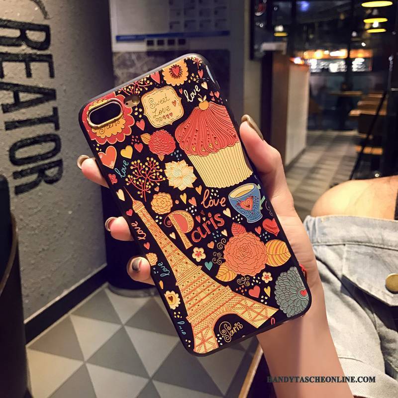 Hülle iPhone 7 Taschen Handyhüllen Hängende Verzierungen, Case iPhone 7 Farbe Neu