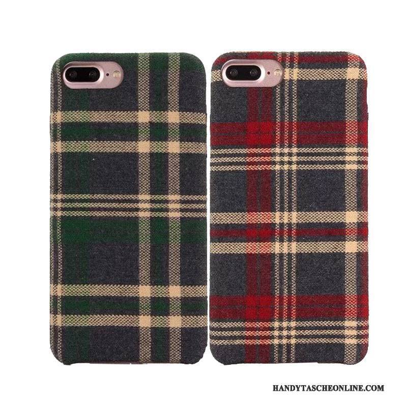 Hülle iPhone 7 Taschen Handyhüllen Trendmarke, Case iPhone 7 England Anti-sturz
