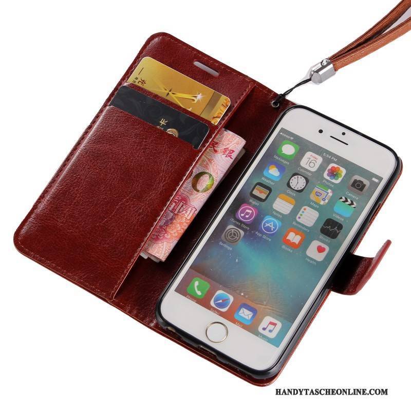 Hülle iPhone 8 Schutz Handyhüllen Anti-sturz, Case iPhone 8 Silikon