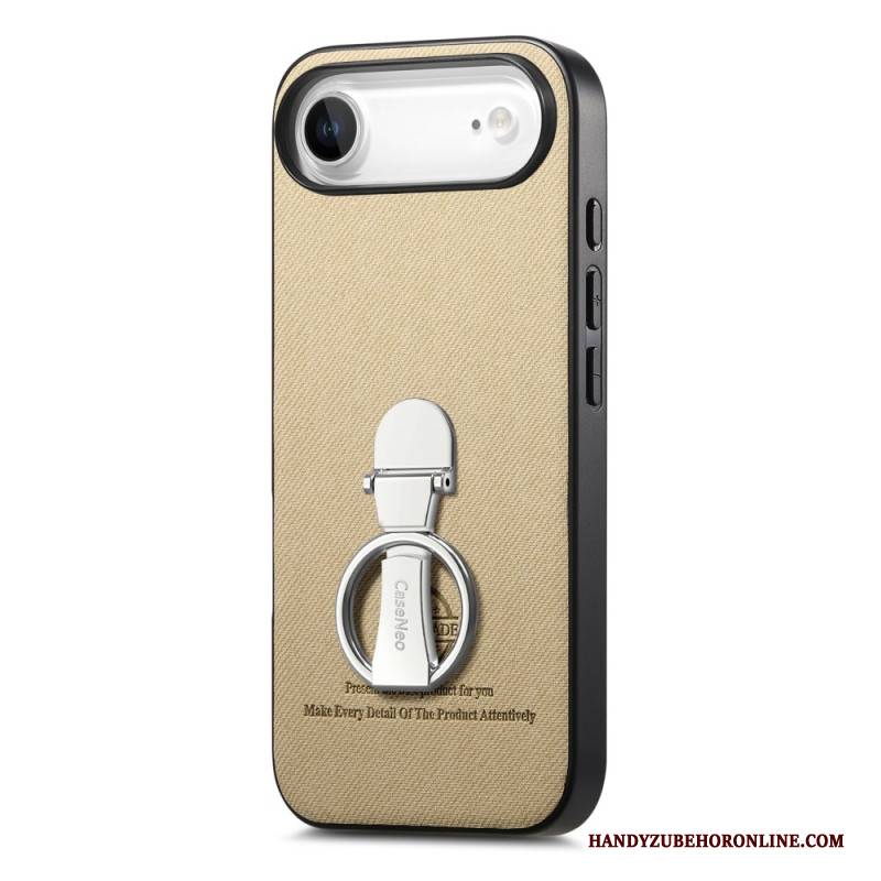 Hülle iPhone Air Faltbarer Ständer