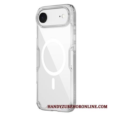 Hülle iPhone Air Handyhülle Magsafe-kompatibel Nature Pro Serie Nillkin