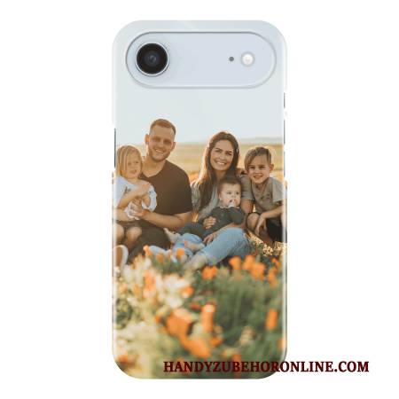 Hülle iPhone Air Handyhülle Personalisierbar