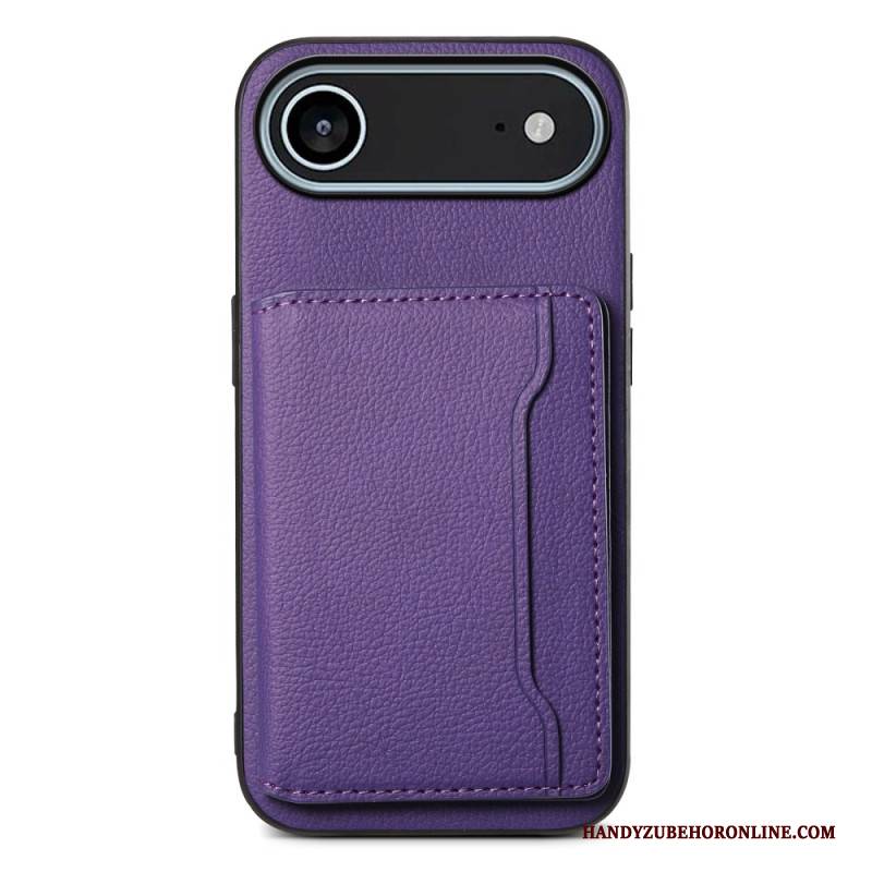 Hülle iPhone Air Handyhülle Premium-kartenhalter Und Ständer