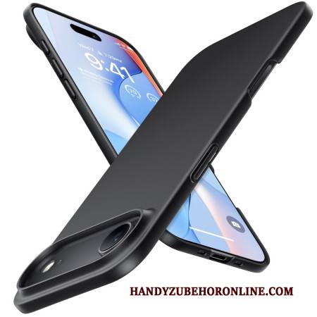 Hülle iPhone Air Handyhülle Ultradünnes Magsafe-kompatibles Displayschutzglas