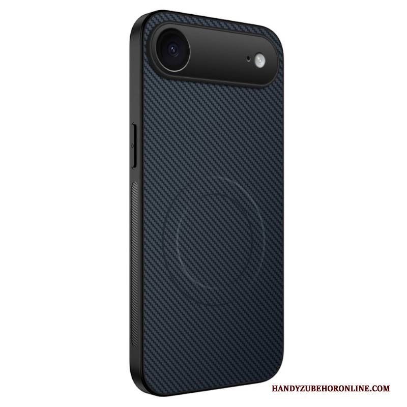 Hülle iPhone Air Magsafe Carbonfaser-feinheit