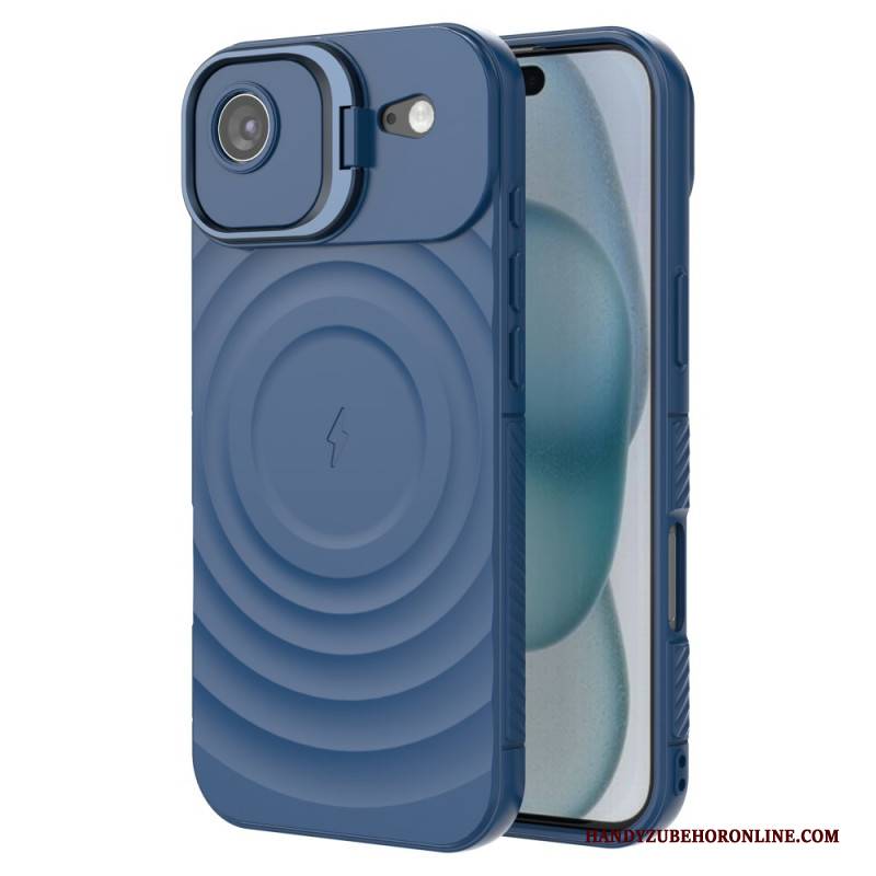 Hülle iPhone Air Magsafe-halterung Und Kompatibel