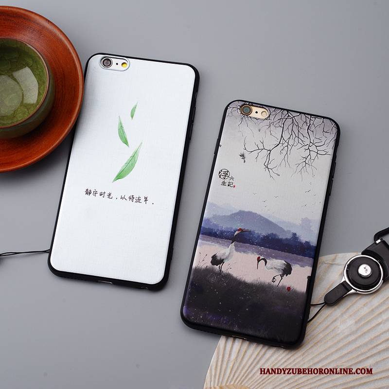 Hülle iPhone Se 2020 Weiche Handyhüllen Kunst, Case iPhone Se 2020 Schutz Chinesische Art Schön