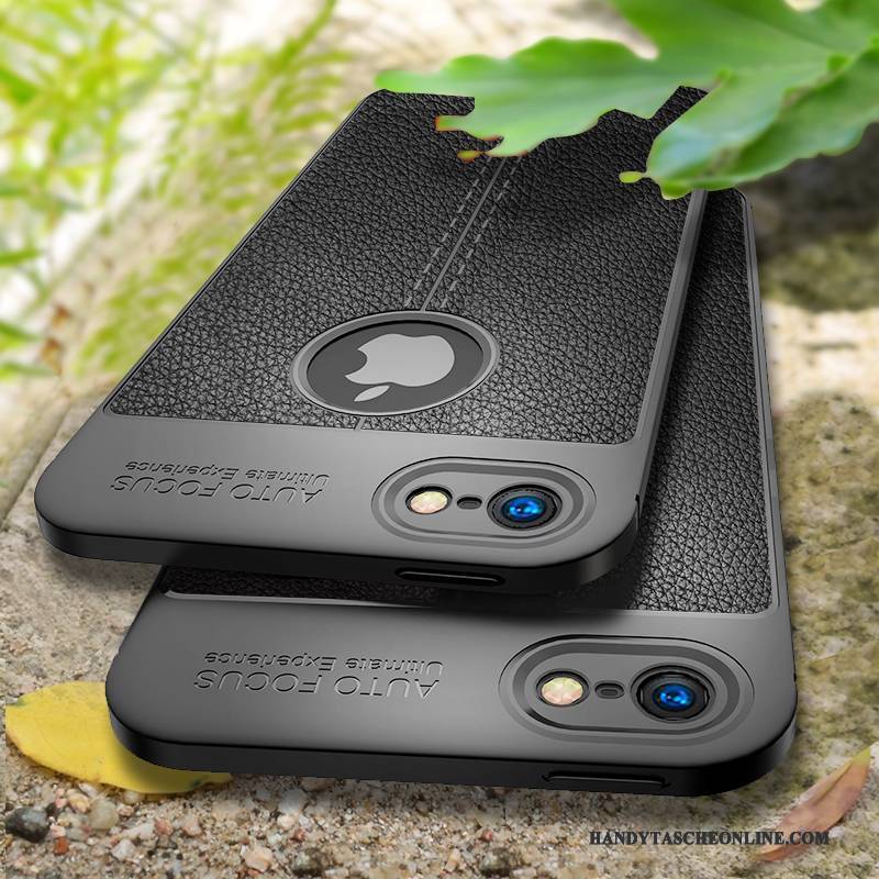 Hülle iPhone Se Kreativ Handyhüllen Trend, Case iPhone Se Taschen Schwer Nubuck