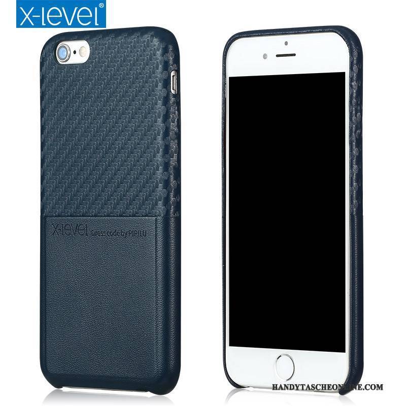 Hülle iPhone X Lederhülle Anti-sturz Grün, Case iPhone X Kreativ Handyhüllen Karte