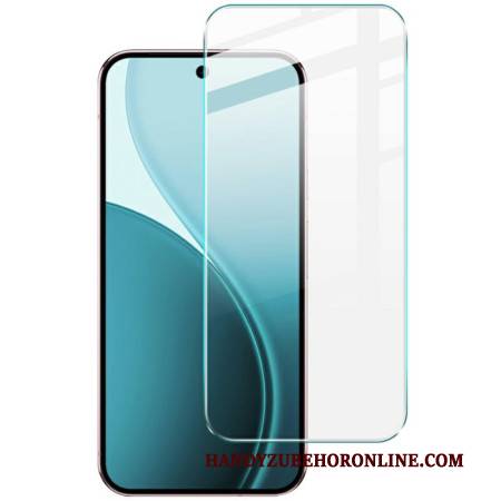 Imak Displayschutzfolie Aus Gehärtetem Glas Für Google Pixel 10 / 10 Pro