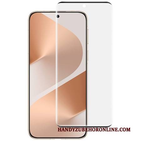 Imak Displayschutzfolie Aus Gehärtetem Glas Für Huawei Pura 80 Pro / Pura 80 Ultra