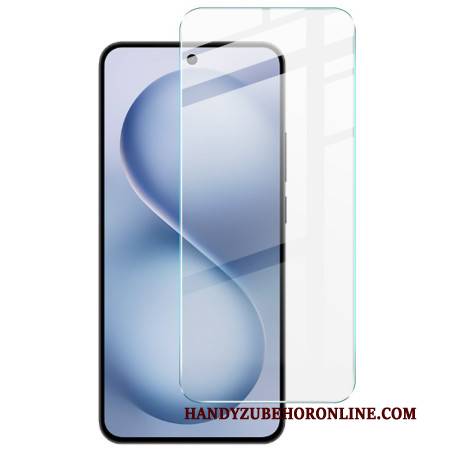 Imak Displayschutzfolie Aus Gehärtetem Glas Für Oppo Reno 14 5g
