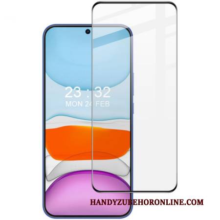 Imak Displayschutzfolie Aus Gehärtetem Glas Mit Vollständiger Abdeckung